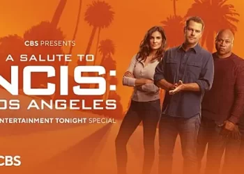 “NCIS: Los Angeles” Two-Part Series Finale to Air May 14 and May 21 on the CBS Television Network