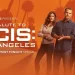 “NCIS: Los Angeles” Two-Part Series Finale to Air May 14 and May 21 on the CBS Television Network