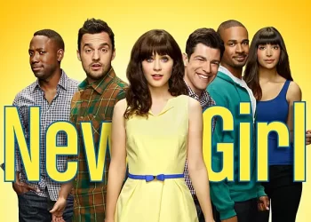 Hit Comedy “New Girl” Comes to Hulu and Peacock