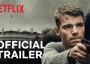 Official Netflix Trailer for “The Night Agent” [VIDEO]