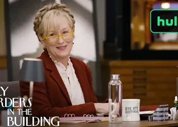 First Look – Season Three of Hulu’s “Only Murders in the Building” [VIDEO]