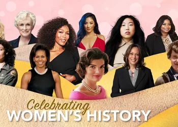 Ovation TV Celebrates Women’S History Month 2023 With Week-Day Morning Programming