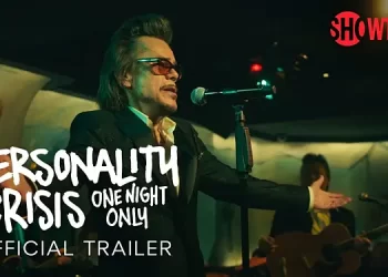 Showtime Announces Premiere Date for “Personality Crisis: One Night Only” from Academy Award-Winning Director Martin Scorsese and Emmy Nominee David Tedeschi [VIDEO]