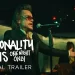 Showtime Announces Premiere Date for “Personality Crisis: One Night Only” from Academy Award-Winning Director Martin Scorsese and Emmy Nominee David Tedeschi [VIDEO]