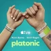 Apple TV+ Sets Global Premiere Date for “Platonic,” and Unveils First Look at New Comedy Series Starring Rose Byrne and Seth Rogen