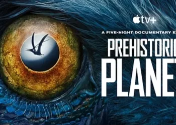 Epic Natural History Documentary Event “Prehistoric Planet” Roars Back for Season Two on Apple TV+