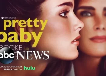 ABC News Studios, in Partnership with Matador Content and BedBy8, Announces “Pretty Baby: Brooke Shields” to Premiere Monday, April 3