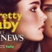 ABC News Studios, in Partnership with Matador Content and BedBy8, Announces “Pretty Baby: Brooke Shields” to Premiere Monday, April 3