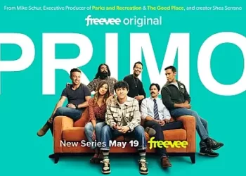 Amazon Freevee Debuts Official Trailer for Highly Anticipated Comedy Series “Primo,” Premiering May 19 [VIDEO]
