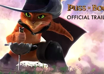DreamWorks Animation’s “Puss in Boots: The Last Wish” to Stream Exclusively on Peacock March 10 [VIDEO]