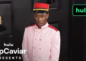 Hulu Trailer Debut for an Original Series “RapCaviar Presents” [VIDEO]