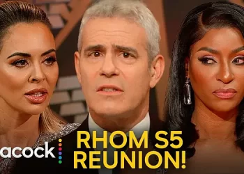 “The Real Housewives of Miami” Season 5 – The Three-Part Reunion Teaser – Peacock Original [VIDEO]