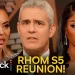 “The Real Housewives of Miami” Season 5 – The Three-Part Reunion Teaser – Peacock Original [VIDEO]
