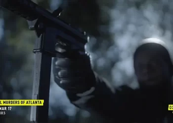 Oxygen True Crime’s “The Real Murders of Atlanta” Returns Friday, March 17th @ 9:00PM ET/PT