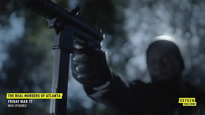 Oxygen True Crime’s “The Real Murders of Atlanta” Returns Friday, March 17th @ 9:00PM ET/PT