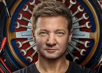 Disney+ Announces April 12 Premiere for Jeremy Renner’s “Rennervations,” An All New Four-Part Series Showcasing His Passion for Renovating Vehicles and Giving Back to Local Communities [VIDEO]