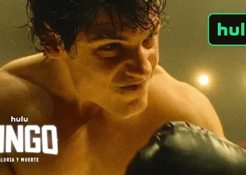 Official Hulu Trailer for “Ringo: Gloria y Muerte” [VIDEO]