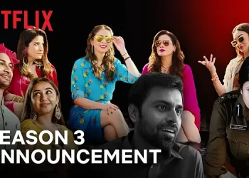 Your Favourite Netflix Shows Are Back! – Season 3 Announcements for “Kota Factory,” “Mismatched” & More! [VIDEO]
