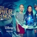 Disney Reveals the Official Trailer for Season Three of Disney Channel’s “Secrets of Sulphur Springs”