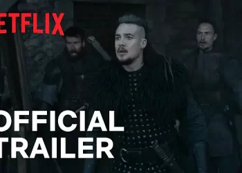 Official Netflix Trailer for “Seven Kings Must Die” [VIDEO]