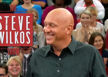 “The Steve Wilkos Show” Renewed for 17th Season in National Syndication