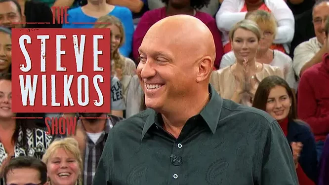 “The Steve Wilkos Show” Renewed for 17th Season in National Syndication