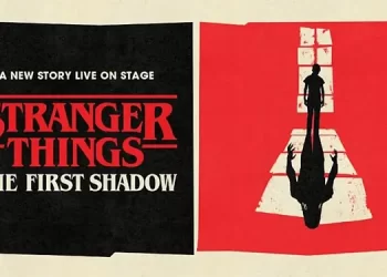 Netflix Announces “Stranger Things: The First Shadow” – A New Stage Play