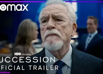 HBO Releases Official Trailer for the Fourth and Final Season of “Succession” [VIDEO]