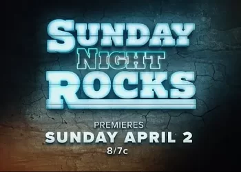AXS TV Presents an Original Series, “Vinyl Obsession,” Featuring Tommy Shaw, Billy F. Gibbons, John Oates, Brantley Gilbert & More, Joining the “Sunday Night Rocks” Lineup on April 2 @ 8:30PM [VIDEO]