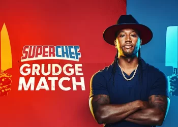 Food Network Orders Second Season of Primetime Competition “Superchef Grudge Match”