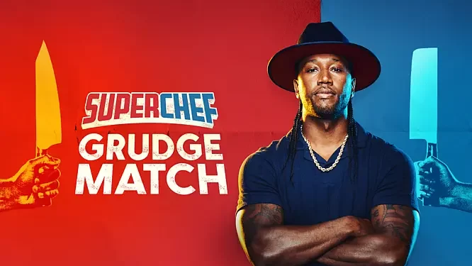 Food Network Orders Second Season of Primetime Competition “Superchef Grudge Match”