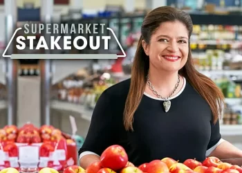 “Alex vs. America” and “Supermarket Stakeout” Are Back with Brand-New Seasons in April