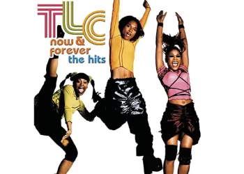 Lifetime and A&E to Simulcast the Documentary Special “TLC Forever” Celebrating the Story of the Iconic and Revolutionary Top Selling American Female Group of All Time, Premiering June 3