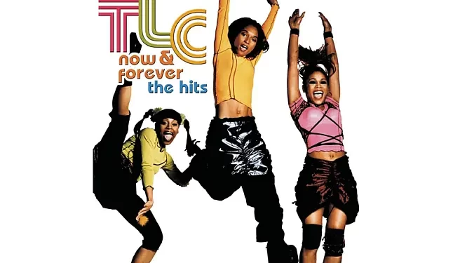 Lifetime and A&E to Simulcast the Documentary Special “TLC Forever” Celebrating the Story of the Iconic and Revolutionary Top Selling American Female Group of All Time, Premiering June 3