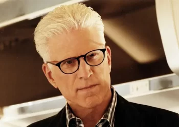 Netflix Orders New Comedy Series from Creator Mike Schur, Starring Iconic Actor Ted Danson