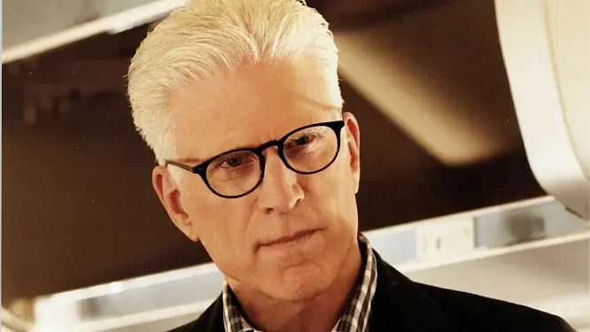 Netflix Orders New Comedy Series from Creator Mike Schur, Starring Iconic Actor Ted Danson