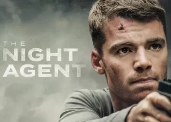 “The Night Agent” Accepts Its Next Mission: Season 2 Renewal on Netflix