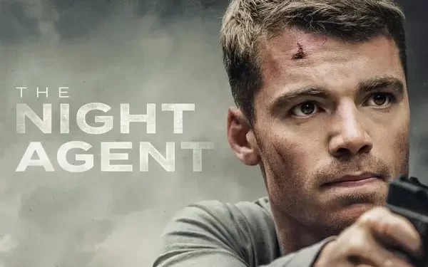 “The Night Agent” Accepts Its Next Mission: Season 2 Renewal on Netflix