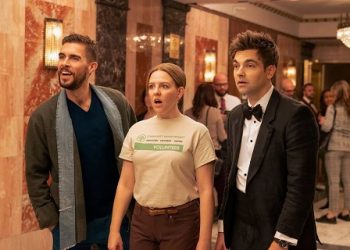 Season Three of the Max Original Comedy Series “The Other Two” Debuts May 4 [GALLERY]