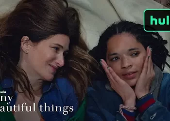 Trailer Debut for Hulu’s Limited Series “Tiny Beautiful Things” [VIDEO]