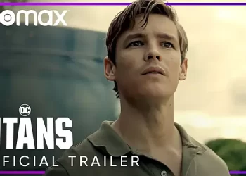 Official HBO Max Trailer for “Titans” The Final Episodes [VIDEO]