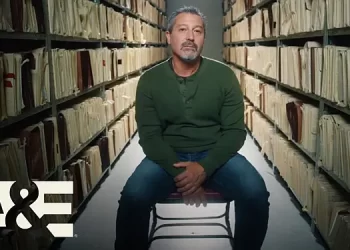 Tri-State Area Serial Killer Richard Cottingham Admits to New Murder to Detective Robert Anzilotti in A&E Special “The Torso Killer Confessions” [VIDEO]