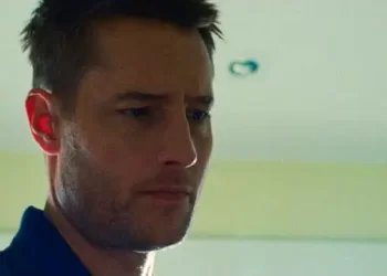 New CBS Drama Series “The Never Game” Starring Justin Hartley Has Been Renamed “Tracker” [VIDEO]