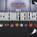 USFL Unveils 2023 Broadcast Schedule With League Partners FOX Sports & NBC Sports Televising All 43 USFL Games