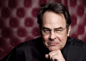 The History Channel Orders New Nonfiction Series “The Unbelievable with Dan Aykroyd” Exploring the Most Extraordinary and Unusual True Stories in Human History
