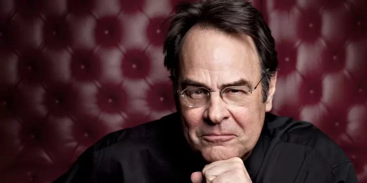 The History Channel Orders New Nonfiction Series “The Unbelievable with Dan Aykroyd” Exploring the Most Extraordinary and Unusual True Stories in Human History
