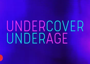 ID’s “Undercover Underage” Returns for a Second Season with Roo Powell Taking Dangerous Child Predators Off the Streets [VIDEO]