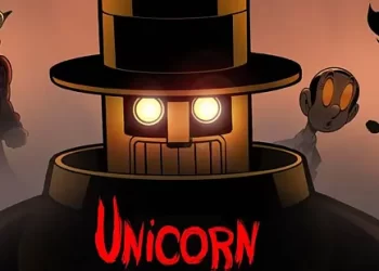 Official Trailer Released for Genndy Tartakovsky’s Newest Animated Series, “Unicorn: Warriors Eternal” [VIDEO]