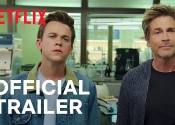 Official Netflix Trailer for “Unstable” [VIDEO]