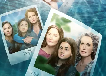 Critically Acclaimed Hit Series “The Way Home” Renewed for Season 2 on Hallmark Channel